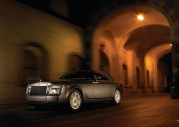 Rolls Royce Phantom Coupe